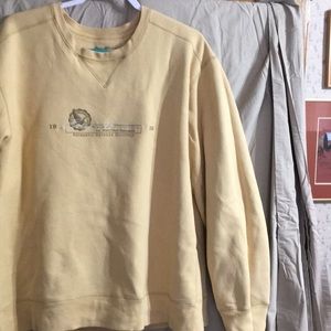 Eddie Bauer XXL Sweatshirt